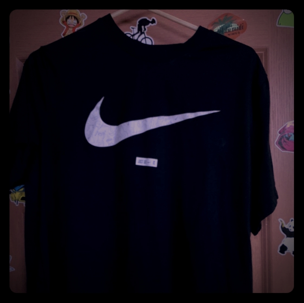 Dry fit Nike shirt size xl